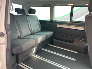 VW T6.1 California 2.0 TDI Beach Last Edition DSG