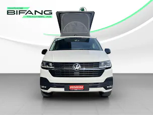 VW T6.1 California 2.0 TDI Beach Last Edition DSG