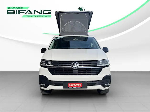 VW T6.1 California 2.0 TDI Beach Last Edition DSG