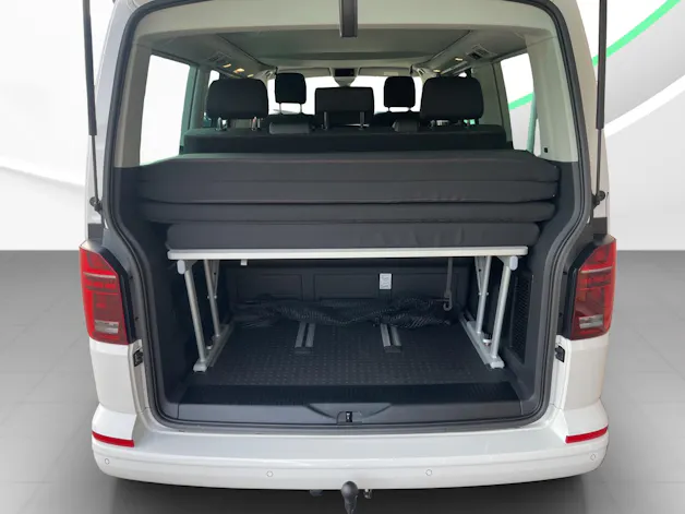 VW T6.1 California 2.0 TDI Beach Last Edition DSG