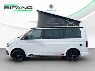 VW T6.1 California 2.0 TDI Beach Last Edition DSG