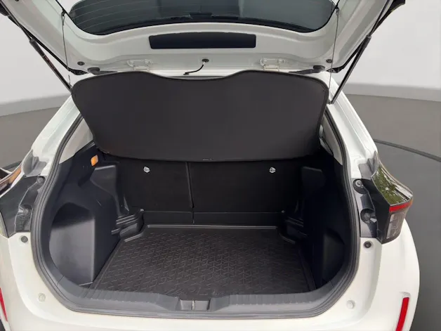Toyota Yaris Cross 1.5 Comfort e-CVT Style
