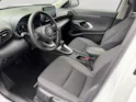 Toyota Yaris Cross 1.5 Comfort e-CVT Style