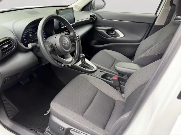 Toyota Yaris Cross 1.5 Comfort e-CVT Style