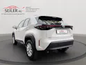 Toyota Yaris Cross 1.5 Comfort e-CVT Style