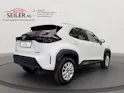 Toyota Yaris Cross 1.5 Comfort e-CVT Style