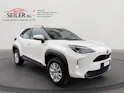 Toyota Yaris Cross 1.5 Comfort e-CVT Style