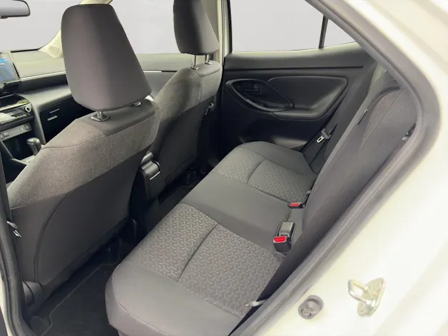 Toyota Yaris Cross 1.5 Comfort e-CVT Style