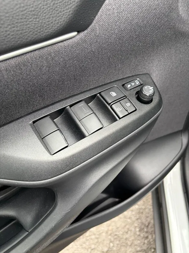 Toyota Yaris Cross 1.5 Comfort e-CVT Style