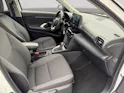 Toyota Yaris Cross 1.5 Comfort e-CVT Style