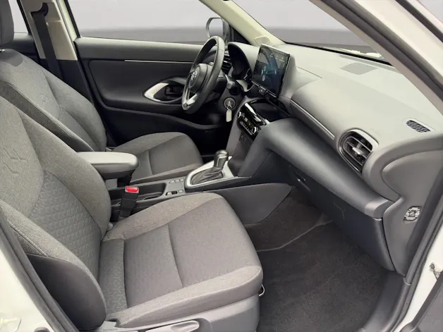 Toyota Yaris Cross 1.5 Comfort e-CVT Style