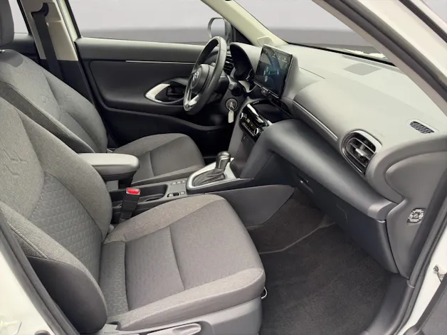 Toyota Yaris Cross 1.5 Comfort e-CVT Style