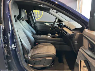 RENAULT Espace 1.2 E-Tech 200 Techno 7-Sitze