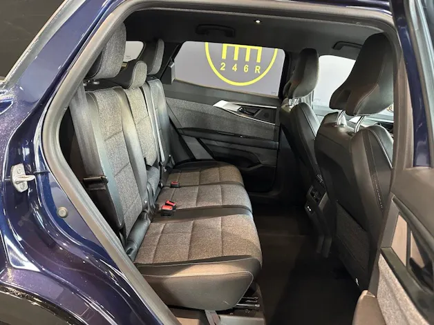 RENAULT Espace 1.2 E-Tech 200 Techno 7-Sitze