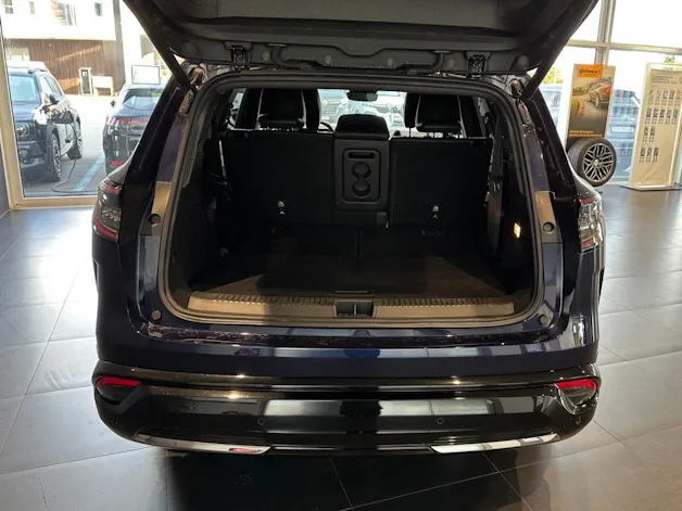 RENAULT Espace 1.2 E-Tech 200 Techno 7-Sitze