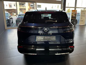 RENAULT Espace 1.2 E-Tech 200 Techno 7-Sitze