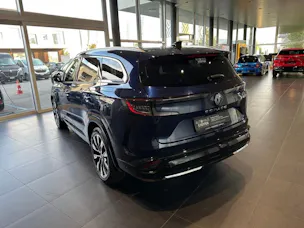 RENAULT Espace 1.2 E-Tech 200 Techno 7-Sitze
