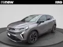 RENAULT Captur 1.3 TCe Esprit Alpine EDC