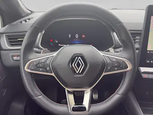 RENAULT Captur 1.3 TCe Esprit Alpine EDC