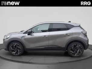 RENAULT Captur 1.3 TCe Esprit Alpine EDC