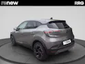 RENAULT Captur 1.3 TCe Esprit Alpine EDC
