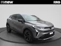RENAULT Captur 1.3 TCe Esprit Alpine EDC