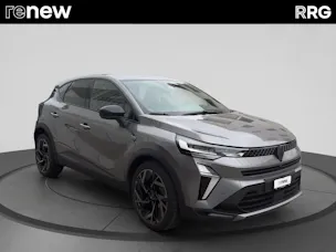 RENAULT Captur 1.3 TCe Esprit Alpine EDC