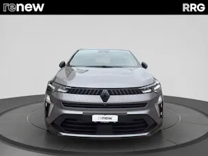 RENAULT Captur 1.3 TCe Esprit Alpine EDC