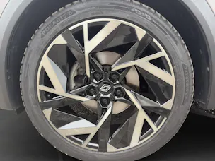 RENAULT Captur 1.3 TCe Esprit Alpine EDC