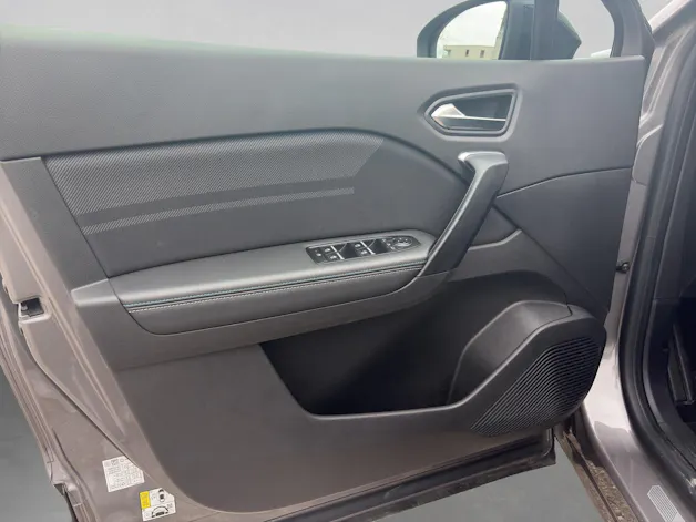 RENAULT Captur 1.3 TCe Esprit Alpine EDC