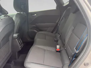 RENAULT Captur 1.3 TCe Esprit Alpine EDC