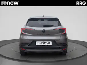 RENAULT Captur 1.3 TCe Esprit Alpine EDC