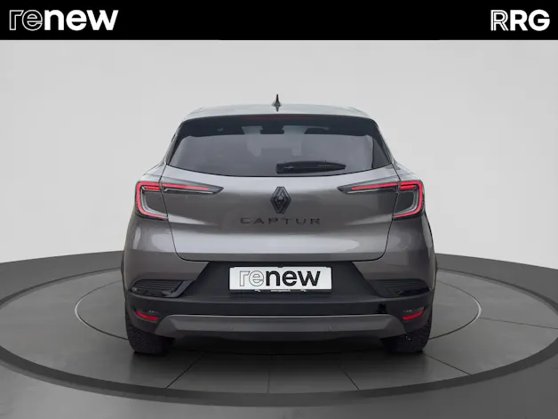 RENAULT Captur 1.3 TCe Esprit Alpine EDC