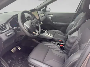 RENAULT Captur 1.3 TCe Esprit Alpine EDC