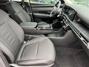 HYUNDAI Tucson 1.6 TGDI HEV Origo 2WD
