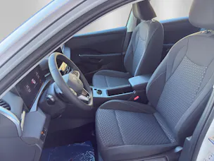 VW T-Roc 1.5 eTSI mHEV Trend DSG
