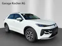 VW T-Roc 1.5 eTSI mHEV Trend DSG