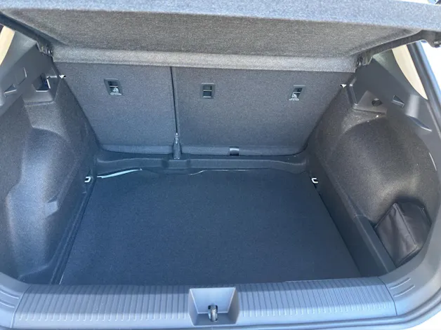 VW T-Roc 1.5 eTSI mHEV Trend DSG