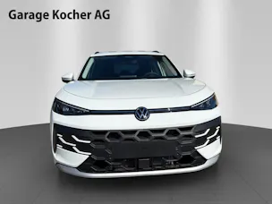 VW T-Roc 1.5 eTSI mHEV Trend DSG