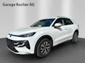VW T-Roc 1.5 eTSI mHEV Trend DSG