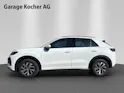 VW T-Roc 1.5 eTSI mHEV Trend DSG