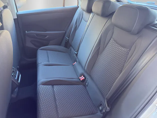 VW T-Roc 1.5 eTSI mHEV Trend DSG