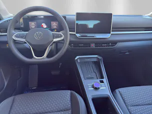 VW T-Roc 1.5 eTSI mHEV Trend DSG