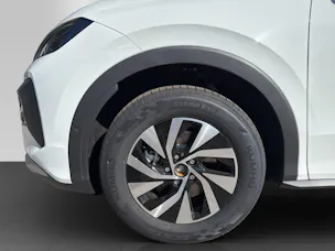 VW T-Roc 1.5 eTSI mHEV Trend DSG