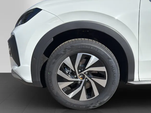 VW T-Roc 1.5 eTSI mHEV Trend DSG
