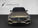 MERCEDES-BENZ GLC 400 d AMG Line 4M Coupé C253