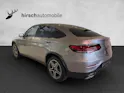MERCEDES-BENZ GLC 400 d AMG Line 4M Coupé C253