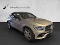 MERCEDES-BENZ GLC 400 d AMG Line 4M Coupé C253