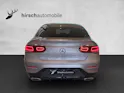 MERCEDES-BENZ GLC 400 d AMG Line 4M Coupé C253