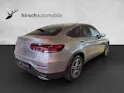 MERCEDES-BENZ GLC 400 d AMG Line 4M Coupé C253